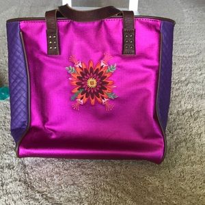 Consuela Tote